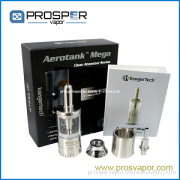 Wholesale Kanger Aerotank Mega Clearomizer with High Quality